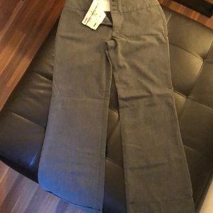 Maurices casual pants